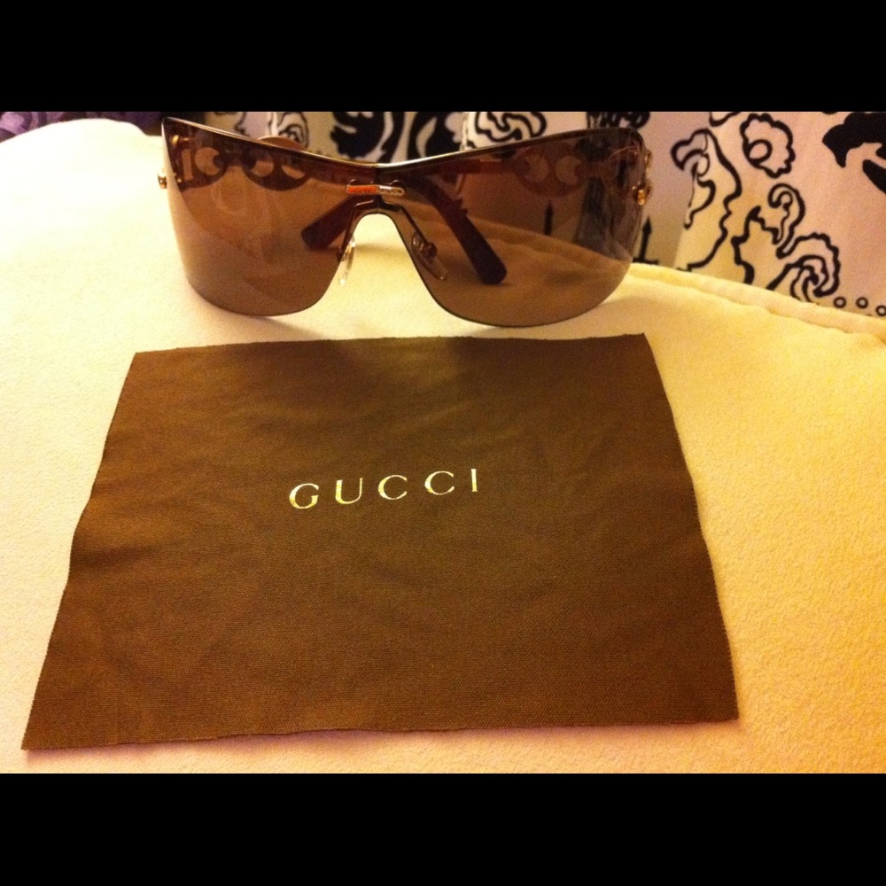 Gucci sunglasses women